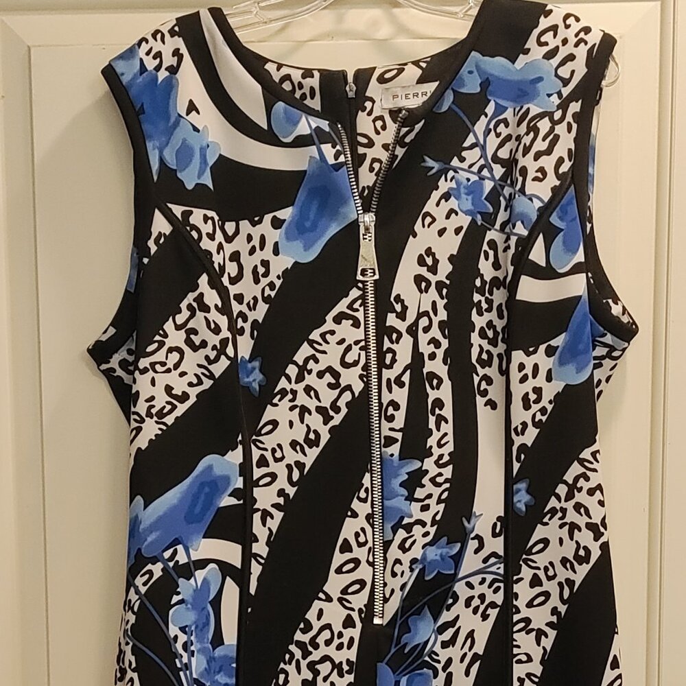 Pierri New York Dress, Size 16